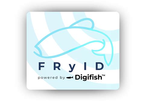 rfid fish tracking|rfid package tracking.